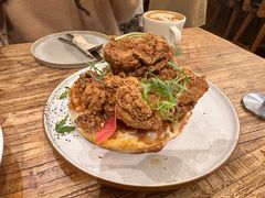 -Brut Eatery悦璞食堂(愚园路店)