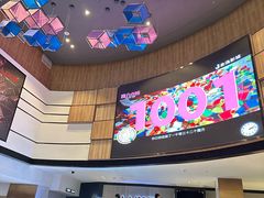 -金逸影城(中关村店)