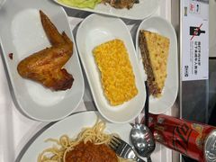 -宜家·瑞典风味餐厅(四元桥店)