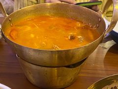 -曼泰·泰餐(江南环球港店)