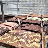 巧克力🍫的海洋 |Laderach 莱德拉新春上新了！