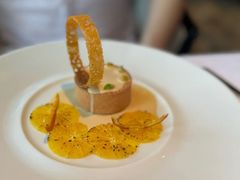 -Le Comptoir de Pierre Gagnaire