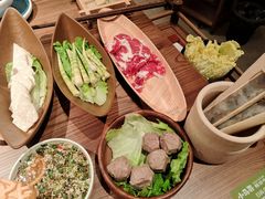 -本色.小马哥烧烤(无锡九里仓店)