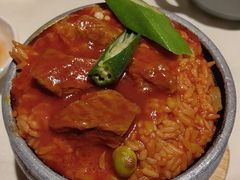 -俄士厨房(印象汇店)