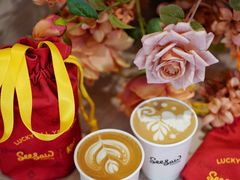 -Seesaw Coffee(88铜仁路店)