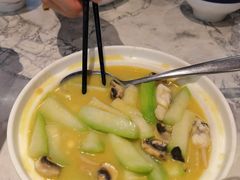 -醉南拳客家菜·河田鸡(东街口航空大厦店)