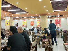 大堂-西塔大冷面(市府大路店)
