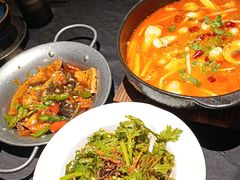 -松茸小馆·云南特色餐厅