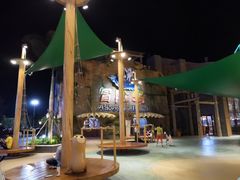 -三亚海昌梦幻海洋不夜城