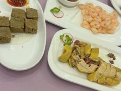 -金时代顺风大酒店(金山店)