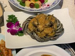 -巧克力渔家.小船海鲜胶东菜(万平口店)