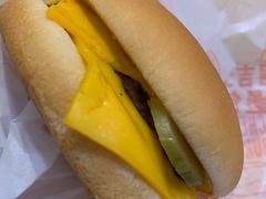 -麦当劳(贵和购物中心B1店)