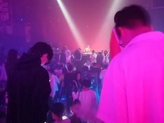 -SPACE CLUB酒吧(九纬路店)
