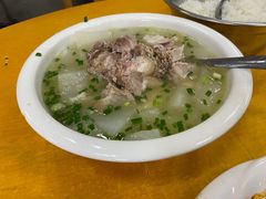 -荣生萝卜汤饭店