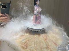 -楚鱼王·河鲜·湖北菜(华农店)
