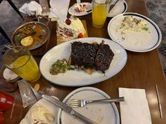 -FISH&POTATO Cō(地中海美食 万象城店)
