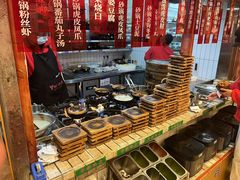 -罗妈砂锅(四川成都奎星楼店)