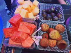 -108·公社·创意餐厅·LIVE HOUSE(李公堤店)