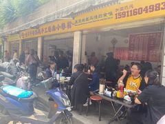 -云侨·传统纯手工越南小卷粉(永益巷店)