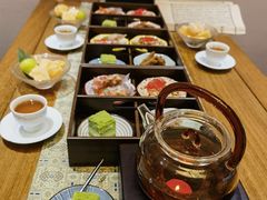 -中和·国风茶馆(愚园路店)