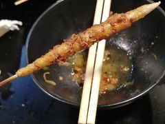 -碎怂烤肉(钟楼柳巷店)
