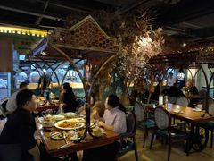 -驿楼兰·新疆菜(火车站店)
