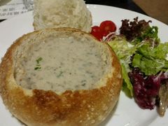 -TAMATI(巴黎贝甜韩式西餐厅店)