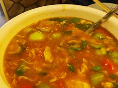 -鱼羊宴烤鱼羊蝎子烧烤(怡馨家园店)