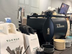 -NokNok Coffee(宽窄巷子店)