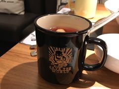 -太二酸菜鱼(石家庄万象城店)