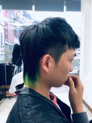 点击看大图 -80&90形象设计