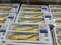 -山姆会员商店(亦庄创意生活广场店)