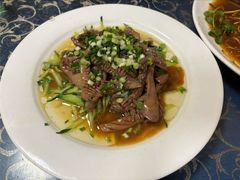 -马虎风味菜馆(王府园小区店)
