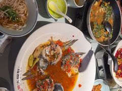 -福满我家大碗厨·湘菜(宝地宾馆店)