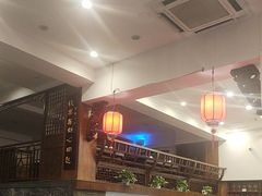 -一楼食业·美食人家
