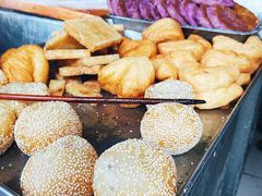-刘飞放心无铝油条(阳光翠竹苑店)