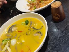 -健眺小海鲜(临海后山店)