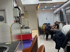 -地锅之家·鲜货工厂(华发路店)