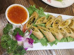 -Siam泰餐厅(水上公园店)