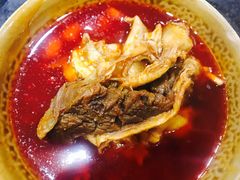 -刘胖娃鱼庄·特色鱼火锅(白鹤路店)