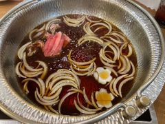 -牛New寿喜烧(青浦店)