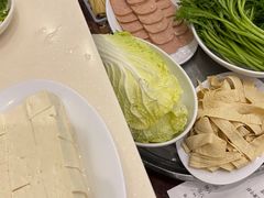 -太婆天府山珍酒楼(亚运村店)