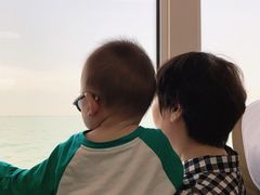 -东澳岛