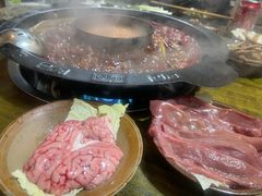 -黄潇洒老火锅(九眼桥宏济巷店)