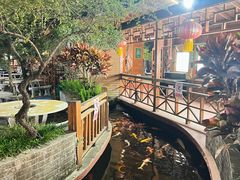 -侠成水上农庄(工业大道店)