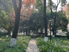 -四川大学(望江校区)