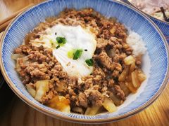 -春笙食堂.丼饭拉面寿司(GOGO新天地店)