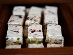 -广州柏悦酒店·悦景轩·粤菜餐厅