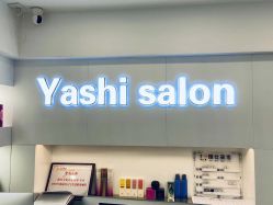 -雅仕 HAIR SALON 美发沙龙