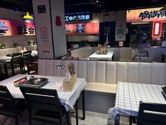-蛙老爹·蜀香美蛙鱼头(王家湾店)